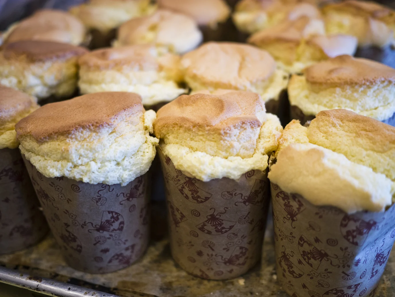 About us — Patisserie Gateau